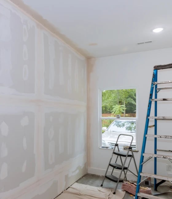 Flooring project 7